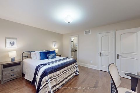 Photo 27 at 130 York Mills Road, Windfields, Toronto