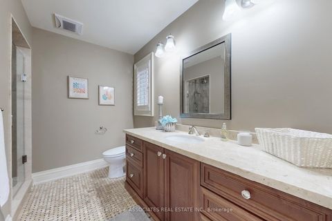 Photo 30 at 130 York Mills Road, Windfields, Toronto