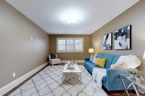 Photo 32 at 130 York Mills Road, Windfields, Toronto