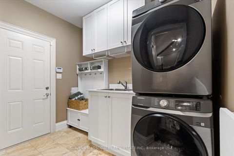 Photo 34 at 130 York Mills Road, Windfields, Toronto