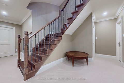 Photo 35 at 130 York Mills Road, Windfields, Toronto