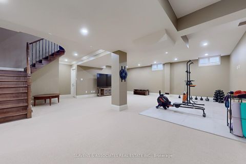 Photo 36 at 130 York Mills Road, Windfields, Toronto