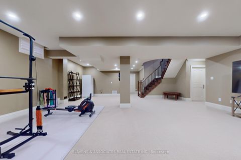 Photo 37 at 130 York Mills Road, Windfields, Toronto