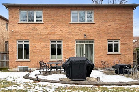 Photo 39 at 130 York Mills Road, Windfields, Toronto