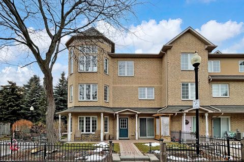 Photo 0 at 01 - 23 St.Moritz Way, Unionville, Markham