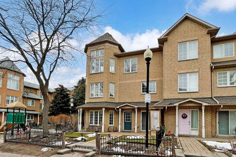 Photo 1 at 01 - 23 St.Moritz Way, Unionville, Markham
