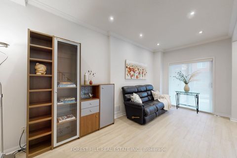 Photo 3 at 01 - 23 St.Moritz Way, Unionville, Markham