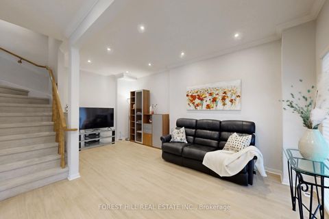 Photo 4 at 01 - 23 St.Moritz Way, Unionville, Markham