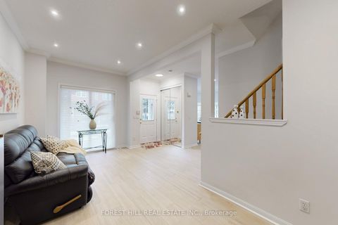 Photo 5 at 01 - 23 St.Moritz Way, Unionville, Markham