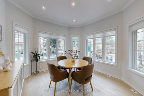 Photo 8 at 01 - 23 St.Moritz Way, Unionville, Markham