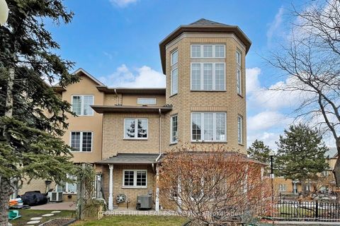 Photo 40 at 01 - 23 St.Moritz Way, Unionville, Markham
