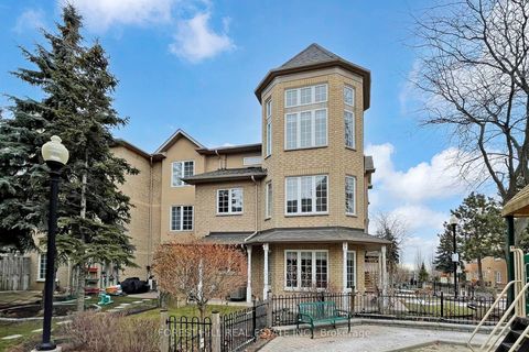 Photo 41 at 01 - 23 St.Moritz Way, Unionville, Markham