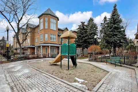 Photo 43 at 01 - 23 St.Moritz Way, Unionville, Markham