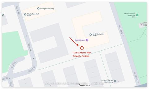 Photo 44 at 01 - 23 St.Moritz Way, Unionville, Markham