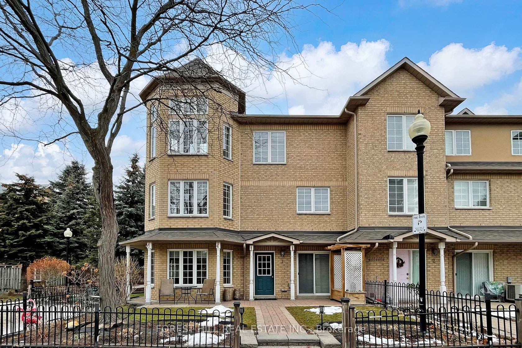 01 - 23 St.Moritz Way, Unionville, Markham 