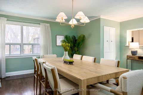 Photo 5 at 44 Cliffside Drive, Cliffside, Toronto