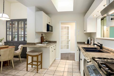 Photo 6 at 44 Cliffside Drive, Cliffside, Toronto