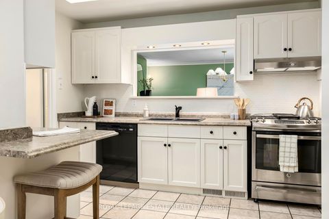 Photo 7 at 44 Cliffside Drive, Cliffside, Toronto