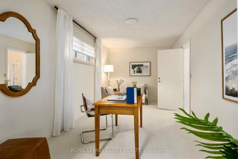 Photo 13 at 44 Cliffside Drive, Cliffside, Toronto