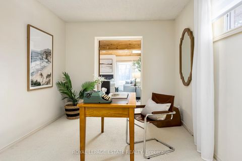 Photo 14 at 44 Cliffside Drive, Cliffside, Toronto