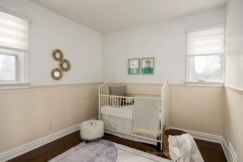 Photo 19 at 44 Cliffside Drive, Cliffside, Toronto