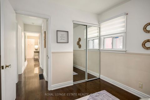 Photo 20 at 44 Cliffside Drive, Cliffside, Toronto