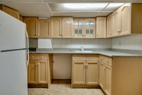 Photo 22 at 44 Cliffside Drive, Cliffside, Toronto