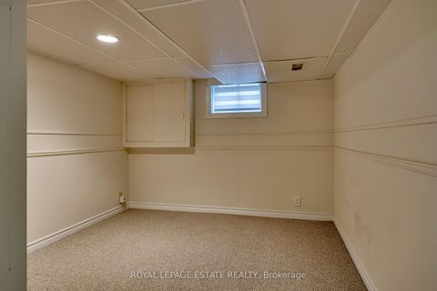 Photo 27 at 44 Cliffside Drive, Cliffside, Toronto