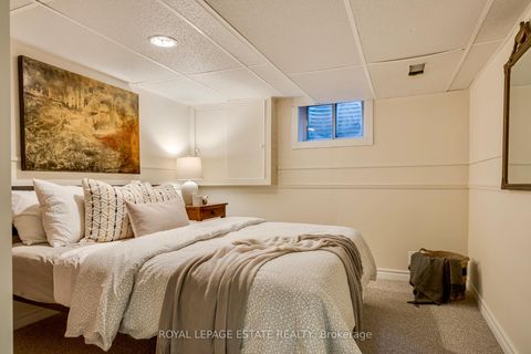 Photo 28 at 44 Cliffside Drive, Cliffside, Toronto