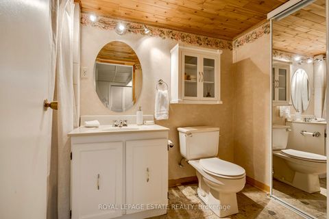 Photo 29 at 44 Cliffside Drive, Cliffside, Toronto