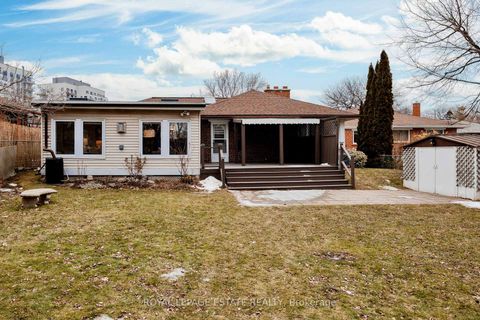 Photo 32 at 44 Cliffside Drive, Cliffside, Toronto