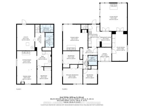 Photo 34 at 44 Cliffside Drive, Cliffside, Toronto