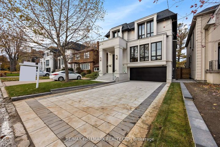 Photo 1 at 652 Bedford Park Avenue, Nortown, Toronto