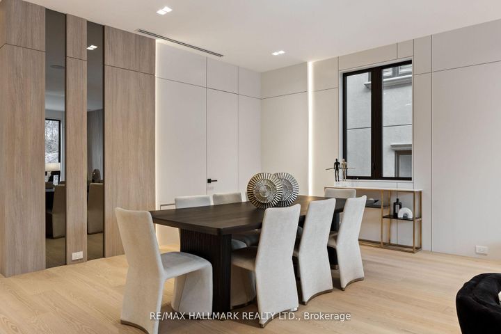 Photo 7 at 652 Bedford Park Avenue, Nortown, Toronto