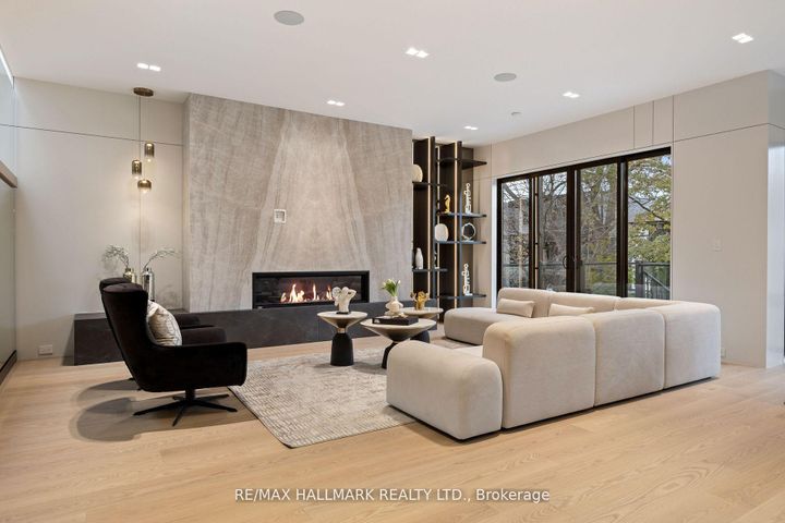 Photo 8 at 652 Bedford Park Avenue, Nortown, Toronto