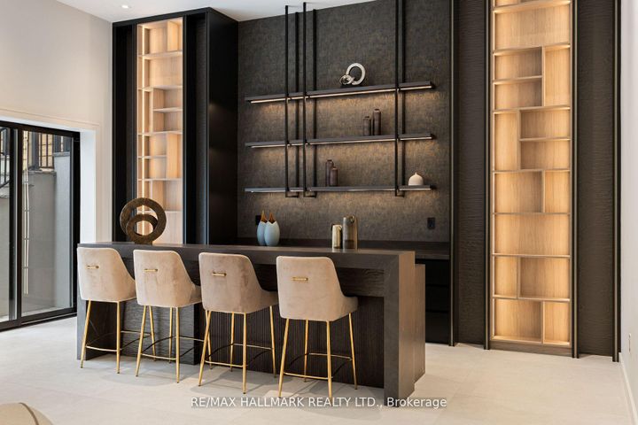 Photo 37 at 652 Bedford Park Avenue, Nortown, Toronto