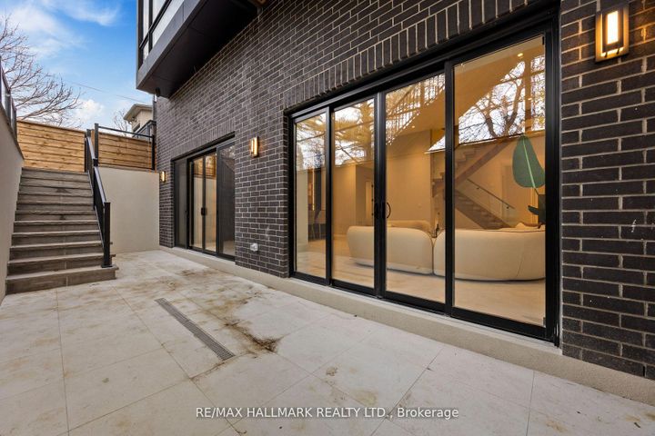 Photo 41 at 652 Bedford Park Avenue, Nortown, Toronto