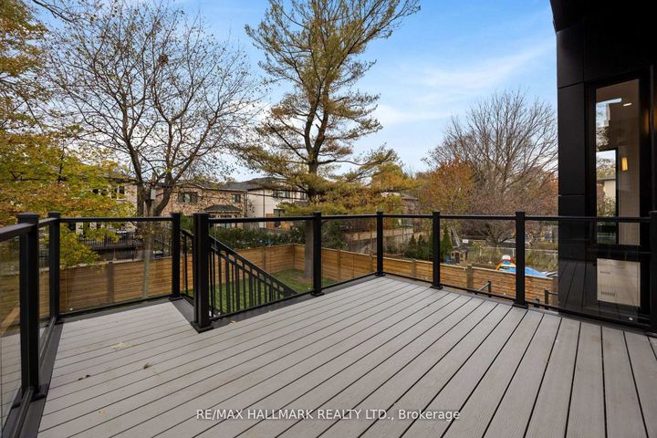 Photo 42 at 652 Bedford Park Avenue, Nortown, Toronto