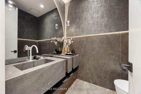 Photo 13 at 652 Bedford Park Avenue, Nortown, Toronto