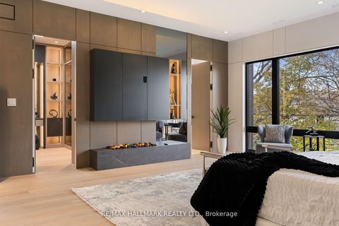 Photo 19 at 652 Bedford Park Avenue, Nortown, Toronto