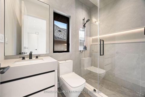 Photo 29 at 652 Bedford Park Avenue, Nortown, Toronto