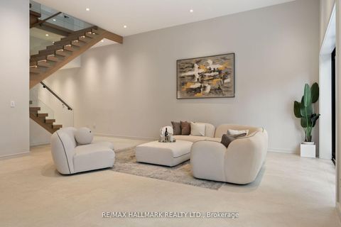 Photo 34 at 652 Bedford Park Avenue, Nortown, Toronto