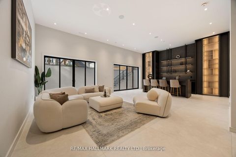 Photo 35 at 652 Bedford Park Avenue, Nortown, Toronto