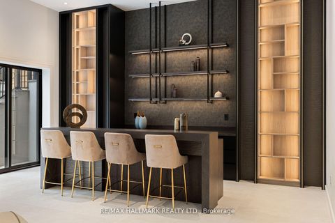 Photo 37 at 652 Bedford Park Avenue, Nortown, Toronto