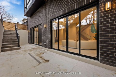 Photo 41 at 652 Bedford Park Avenue, Nortown, Toronto