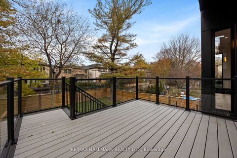 Photo 42 at 652 Bedford Park Avenue, Nortown, Toronto