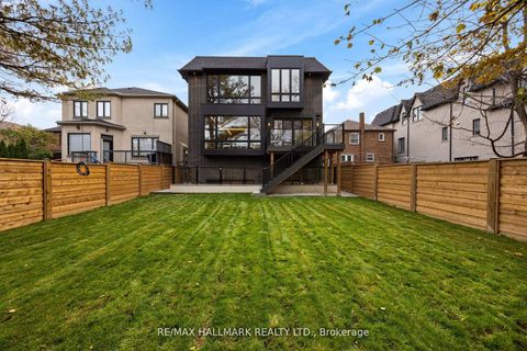 Photo 44 at 652 Bedford Park Avenue, Nortown, Toronto