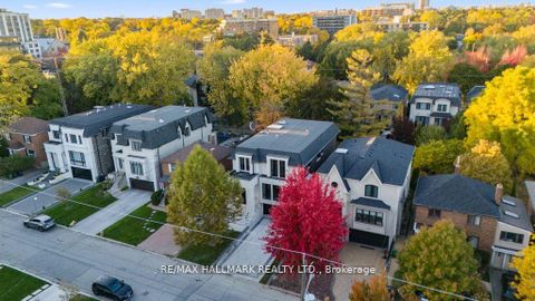 Photo 45 at 652 Bedford Park Avenue, Nortown, Toronto