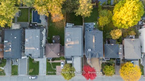 Photo 46 at 652 Bedford Park Avenue, Nortown, Toronto