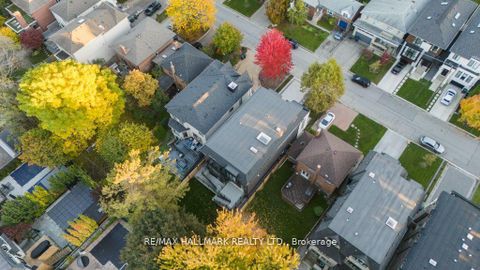 Photo 47 at 652 Bedford Park Avenue, Nortown, Toronto
